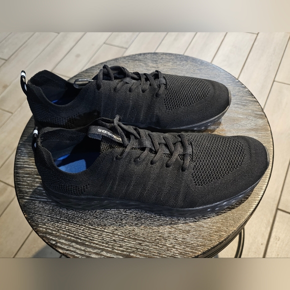 Shoes For Crews Sneakers Black Size 10.5 - Picture 9 of 9